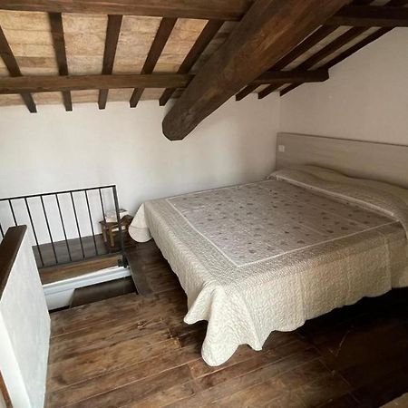 Le Casette - Affitti Turistici Casteldilago Екстер'єр фото