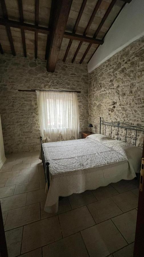 Le Casette - Affitti Turistici Casteldilago Екстер'єр фото