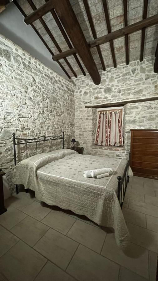 Le Casette - Affitti Turistici Casteldilago Екстер'єр фото
